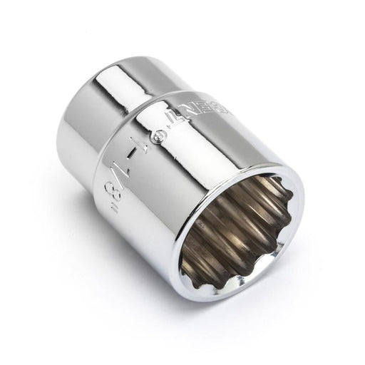 CRESCENT 3/4" DRIVE,1-1/8" SOCKET,12PT - CDS95N