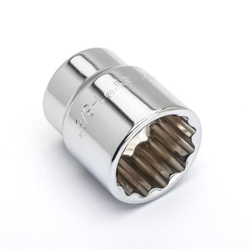 CRESCENT 3/4" DRIVE,1-3/8" SOCKET,12PT - CDS99N