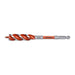 CRESCENT HIGH SPEED AUGER DRILL BIT, 6", 5/8" - CDSA-633