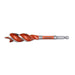 CRESCENT HIGH SPEED AUGER DRILL BIT, 6", 7/8" - CDSA-641