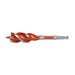 CRESCENT HIGH SPEED AUGER DRILL BIT, 6", 1" - CDSA-645