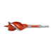 CRESCENT HIGH SPEED AUGER DRILL BIT, 6", 1 1/4" - CDSA-649