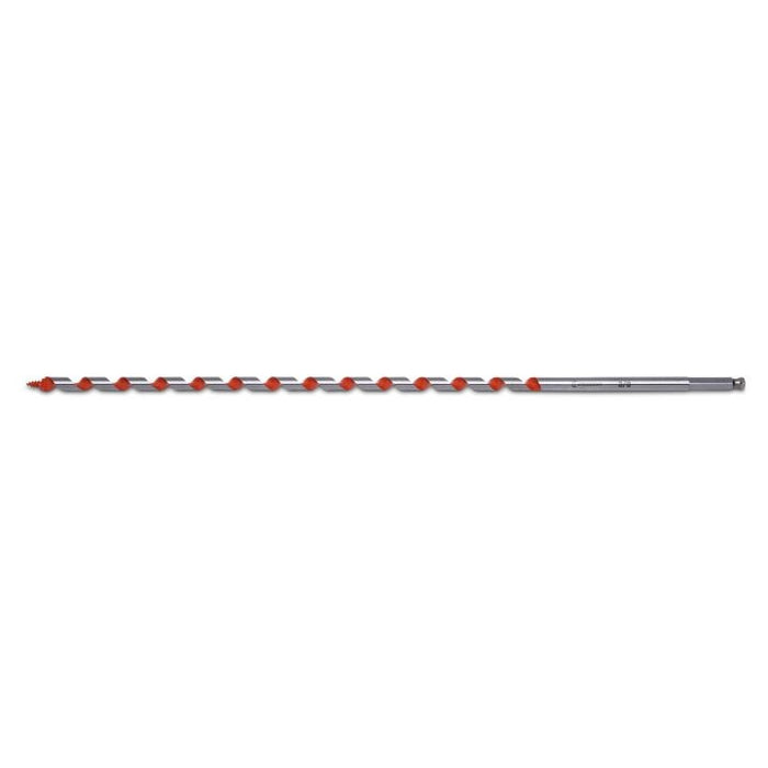 CRESCENT SHIP AUGER DRILL BIT,18",3/8" - CDSH-1821