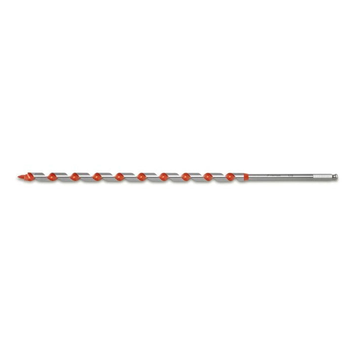 CRESCENT SHIP AUGER DRILL BIT,18",1/2" - CDSH-1829