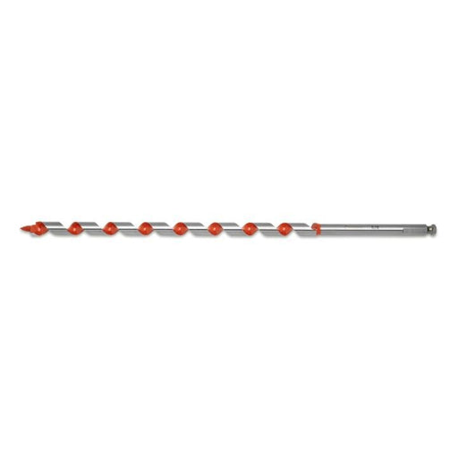 CRESCENT SHIP AUGER DRILL BIT,18",5/8" - CDSH-1833