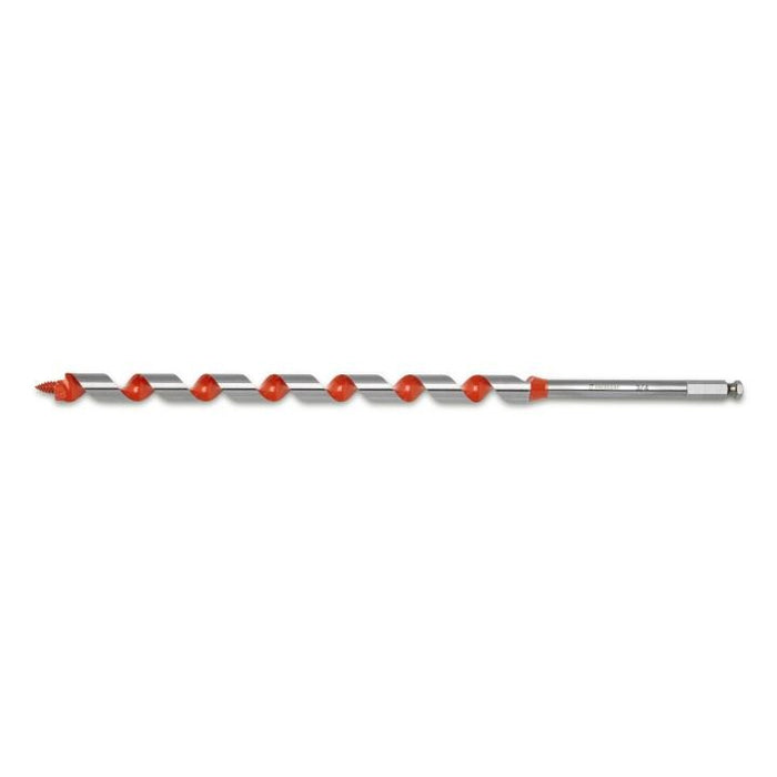 CRESCENT SHIP AUGER DRILL BIT,18",1/3" - CDSH-1837