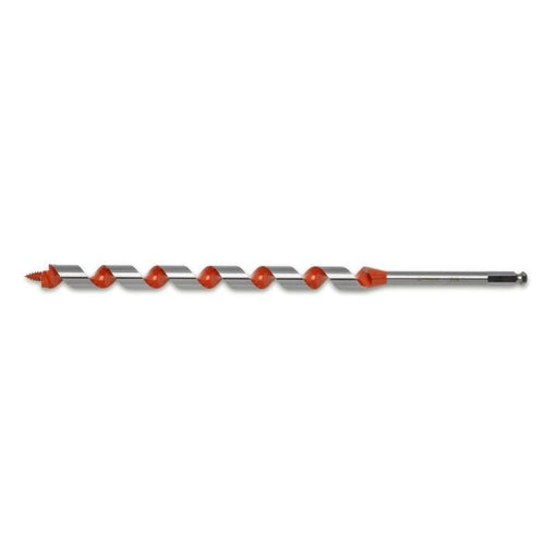 CRESCENT SHIP AUGER DRILL BIT,18",7/8" - CDSH-1841