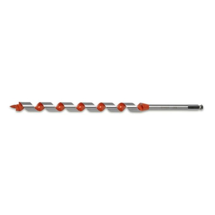 CRESCENT SHIP AUGER DRILL BIT,18",7/8" - CDSH-1841