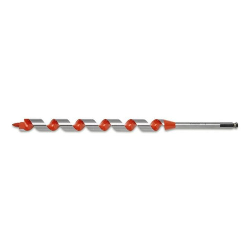 CRESCENT SHIP AUGER DRILL BIT,18",1" - CDSH-1845