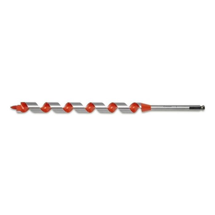 CRESCENT SHIP AUGER DRILL BIT,18",1" - CDSH-1845