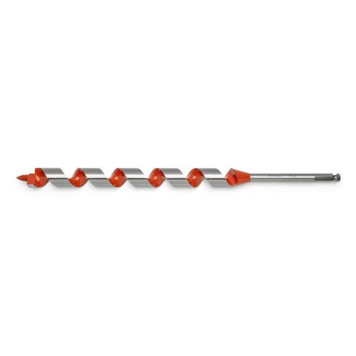 CRESCENT SHIP AUGER DRILL BIT,18",1 1/8" - CDSH-1847