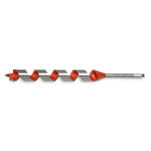 CRESCENT SHIP AUGER DRILL BIT,18",1 1/2" - CDSH-1853