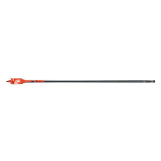 CRESCENT SCREW POINT PADDLE DRILL BIT, 16", 5/8" - CDSP-1633