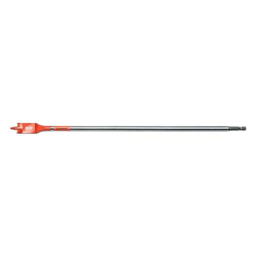 CRESCENT SCREW POINT PADDLE DRILL BIT, 16", 3/4" - CDSP-1637
