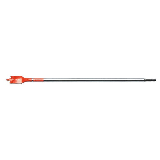 CRESCENT SCREW POINT PADDLE DRILL BIT, 16", 7/8" - CDSP-1641