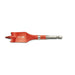 CRESCENT SCREW POINT SPADE DRILL BIT,4",7/8" - CDSP-441