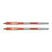 CRESCENT 2PC SCREW POINT PADDLE DRILL BIT,6",3/8" - CDSP-621-2