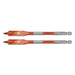 CRESCENT 2PC SCREW POINT PADDLE DRILL BIT,6",1/2" - CDSP-629-2