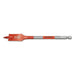 CRESCENT SCREW POINT PADDLE DRILL BIT, 6", 11/16" - CDSP-635