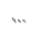 CRESCENT UNIVERSAL & ADAPTER SET,3PC - CDTA14C