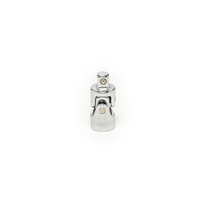 CRESCENT UNIVERSAL JOINT,1/4" DRIVE - CDTA16C