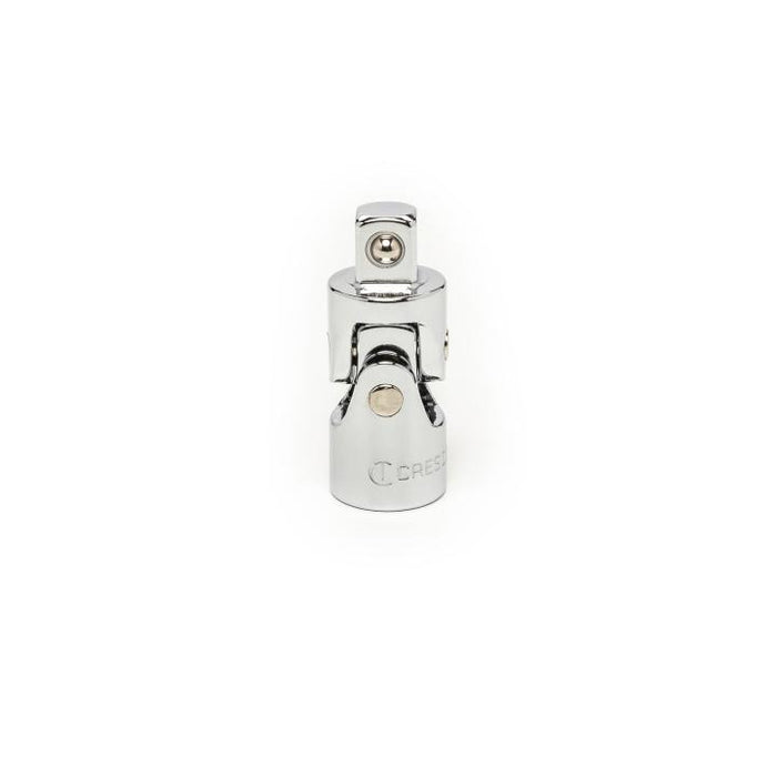 CRESCENT UNIVERSAL JOINT,3/8" DRIVE - CDTA17C