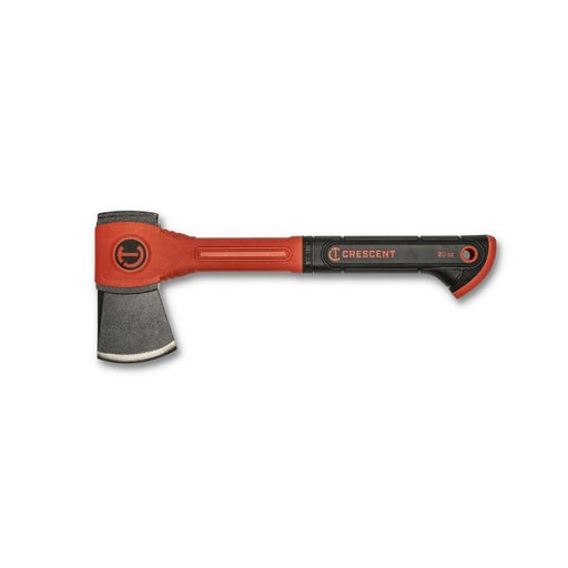 CRESCENT CRESCENT 20 OZ. FIBERGLASS HATCHET - CFHATCH20
