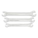 CRESCENT FLARE NUT WRENCH SET,3PC,SAE - CFNWS0-05