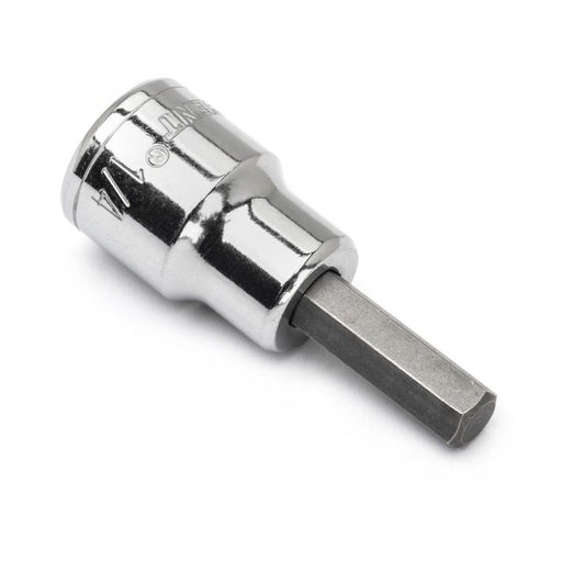 CRESCENT HEX BIT SOCKET,1/4",3/8" DRIVE - CHBS4N