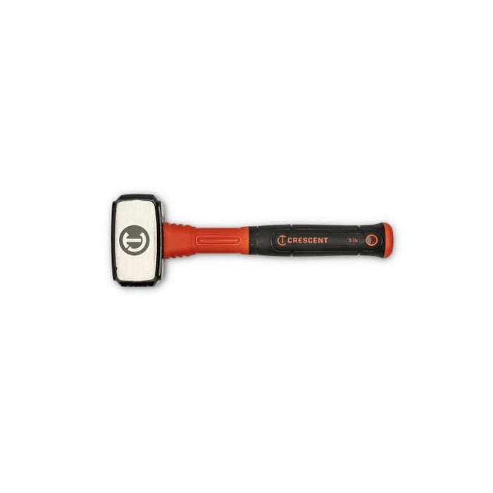 CRESCENT CRESCENT 48 OZ. FIBERGLASS DRILLING HAMM - CHFDRL48