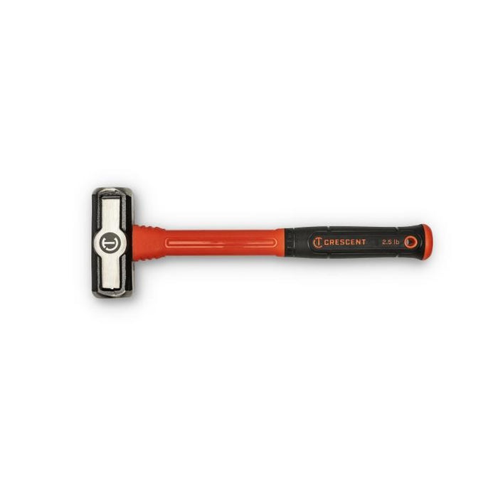 CRESCENT 2.5LB ENGINEER FIBERGLSS HMR CRESCENT - CHFENG40