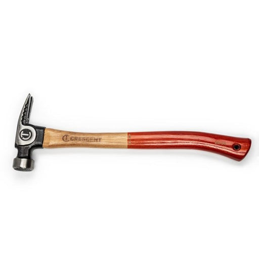 CRESCENT CRESCENT HAMMER WOOD FRAME MILLED 22 OZ - CHFRAM22