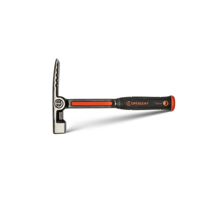 CRESCENT CRESCENT 15 OZ. STEEL BRICK HAMMER - CHSBK15