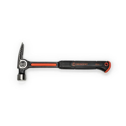 CRESCENT CRESCENT HAMMER STEEL GP 20 OZ RIP - CHSGP20
