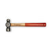 CRESCENT CRESCENT 32 OZ. WOOD BALL PEEN HAMMER - CHWBP32