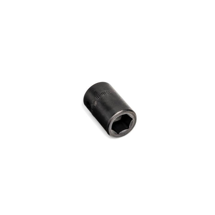 CRESCENT IMPACT SOCKET,15MM,1/2" DRIVE,6PT - CIMS15N