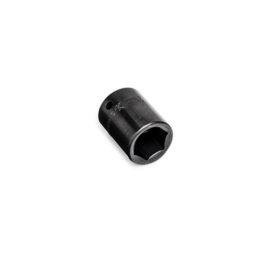 CRESCENT IMPACT SOCKET,21MM,1/2" DRIVE,6PT - CIMS19N