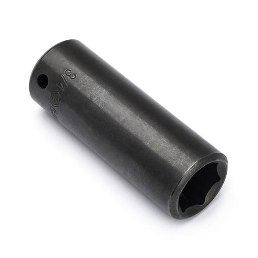 CRESCENT DEEP IMPACT SOCKET,3/4",1/2" DRIVE,6PT - CIMS25N