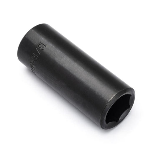 CRESCENT DEEP IMPACT SOCKET,13/16",1/2" DRIVE,6PT - CIMS26N