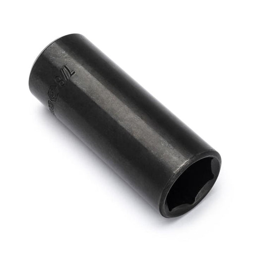 CRESCENT DEEP IMPACT SOCKET,7/8",1/2" DRIVE,6PT - CIMS27N