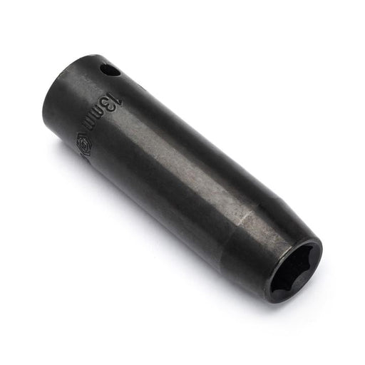 CRESCENT DEEP IMPACT SOCKET,13MM,1/2" DRIVE,6PT - CIMS29N