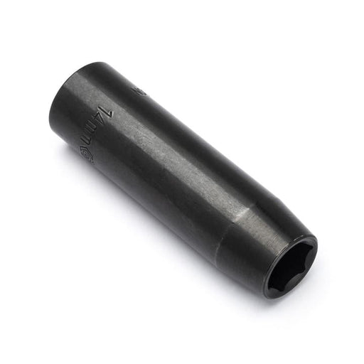 CRESCENT DEEP IMPACT SOCKET,14MM,1/2" DRIVE,6PT - CIMS30N