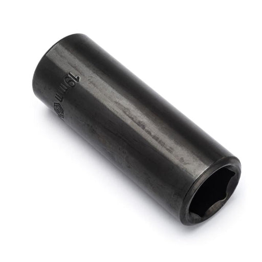 CRESCENT DEEP IMPACT SOCKET,21MM,1/2" DRIVE,6PT - CIMS35N
