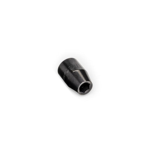 CRESCENT IMPACT SOCKET,7/16",1/2" DRIVE,6PT - CIMS4N