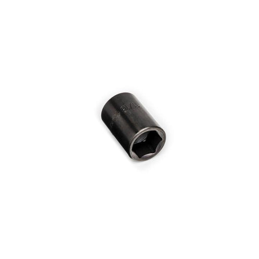CRESCENT IMPACT SOCKET,11/16",1/2" DRIVE,6PT - CIMS8N