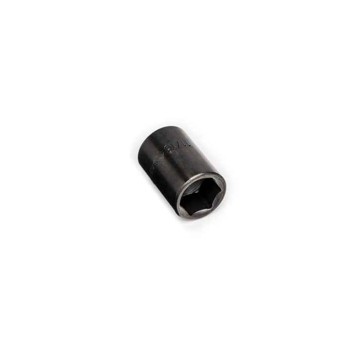 CRESCENT IMPACT SOCKET,11/16",1/2" DRIVE,6PT - CIMS8N