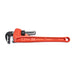 CRESCENT PIPE WRENCH, 18", CAST IRON, K9 - CIPW18