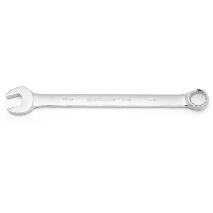 CRESCENT 1-5/16" JUMBO COMBINATION WRENCH - CJCW0