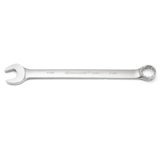 CRESCENT 1-3/8" JUMBO COMBINATION WRENCH - CJCW1