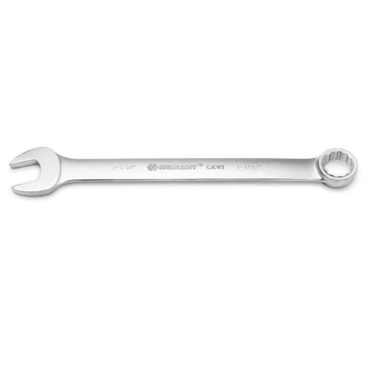 CRESCENT 1-7/16" JUMBO COMBINATION WRENCH - CJCW2